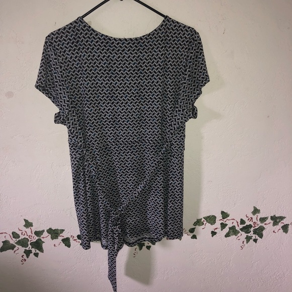 Apostrophe XL Top | - Picture 6 of 16